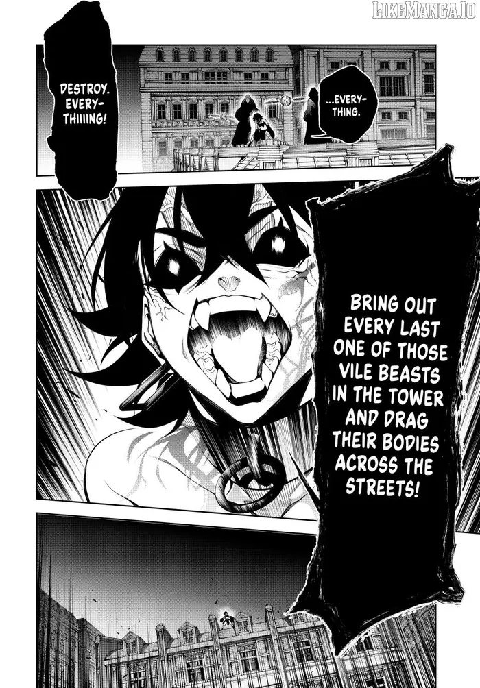 Wistoria: Wand and Sword Chapter 56 image 38_optimized